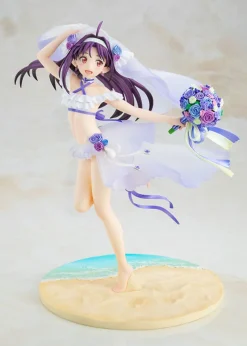 Sale Kadokawa KDcolle Sword Art Online Yuuki Summer Wedding Ver. 1/7