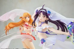Sale Kadokawa KDcolle Sword Art Online Yuuki Summer Wedding Ver. 1/7