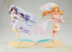 Sale Kadokawa KDcolle Sword Art Online Yuuki Summer Wedding Ver. 1/7