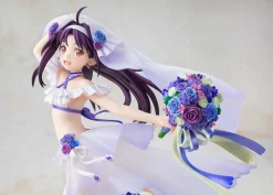 Sale Kadokawa KDcolle Sword Art Online Yuuki Summer Wedding Ver. 1/7