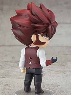 Best Good Smile Company As Manufacturer Kekkai Sensen & Beyond - Klaus Von Reinherz - Nendoroid #870 (Good Smile Company)