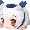 SEGA Kemono Friends - Africa Ookonohazuku - Mega Jumbo Nesoberi Nuigurumi New