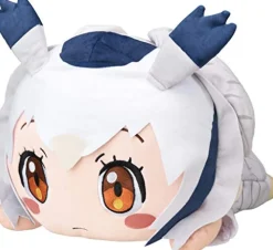 SEGA Kemono Friends - Africa Ookonohazuku - Mega Jumbo Nesoberi Nuigurumi New