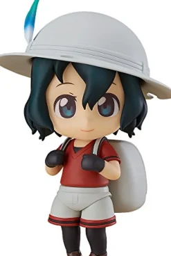 Good Smile Company As Manufacturer Kemono Friends - Kaban - Nendoroid #829 (Good Smile Company) Online