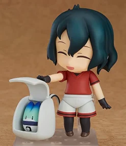 Good Smile Company As Manufacturer Kemono Friends - Kaban - Nendoroid #829 (Good Smile Company) Online