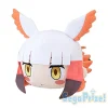 SEGA Kemono Friends - Toki - Mega Jumbo Nesoberi Nuigurumi Best