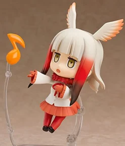 Good Smile Company As Manufacturer Kemono Friends - Toki - Nendoroid #857 (Good Smile Company) Clearance