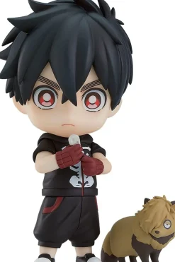 Orange Rouge Kemono Jihen - Inugami Kohachi - Kusaka Kabane - Nendoroid #1637