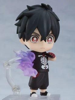 Orange Rouge Kemono Jihen - Inugami Kohachi - Kusaka Kabane - Nendoroid #1637