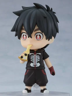 Orange Rouge Kemono Jihen - Inugami Kohachi - Kusaka Kabane - Nendoroid #1637