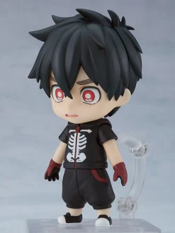 Orange Rouge Kemono Jihen - Inugami Kohachi - Kusaka Kabane - Nendoroid #1637