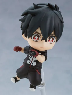 Orange Rouge Kemono Jihen - Inugami Kohachi - Kusaka Kabane - Nendoroid #1637