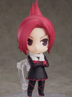 Good Smile Company As Manufacturer Kemurikusa - Rin - Nendoroid #1107 (Good Smile Company) Clearance