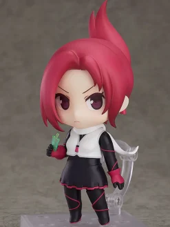 Good Smile Company As Manufacturer Kemurikusa - Rin - Nendoroid #1107 (Good Smile Company) Clearance