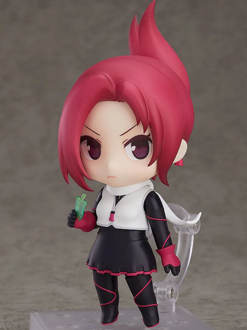 Good Smile Company As Manufacturer Kemurikusa - Rin - Nendoroid #1107 (Good Smile Company) Clearance