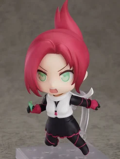 Good Smile Company As Manufacturer Kemurikusa - Rin - Nendoroid #1107 (Good Smile Company) Clearance