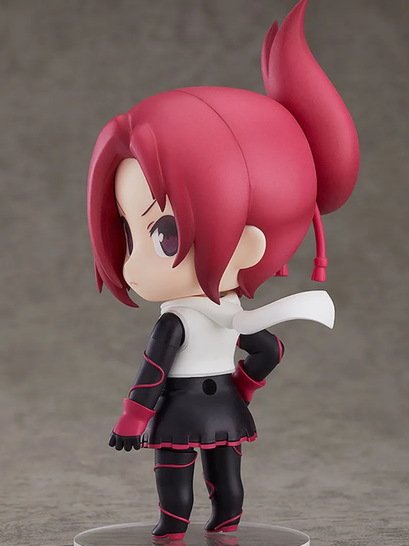 Good Smile Company As Manufacturer Kemurikusa - Rin - Nendoroid #1107 (Good Smile Company) Clearance
