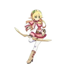 Acquire Ken to Mahou to Gakuen Mono. Final Hot