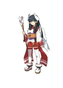 Acquire Ken to Mahou to Gakuen Mono. Final Hot