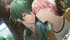 Spike Chunsoft Kenka Banchou Otome: Kanzen Muketsu no My Honey Best