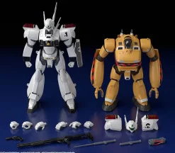 Sale Good Smile Company Kidou Keisatsu Patlabor - AV-98 Ingram 1 - Bulldog - Moderoid - 1/60 - 2023 Re-release