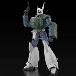 Aoshima Kidou Keisatsu Patlabor 2 The Movie - AV-98 Ingram 1 - AV-98 Ingram 2 - AV-98 Ingram 3 - Character Kit Selection MP-04 - 1/43 - Reactive Armor Best