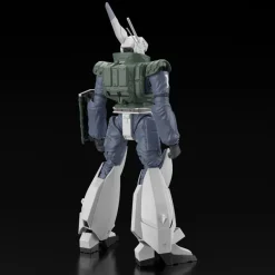 Aoshima Kidou Keisatsu Patlabor 2 The Movie - AV-98 Ingram 1 - AV-98 Ingram 2 - AV-98 Ingram 3 - Character Kit Selection MP-04 - 1/43 - Reactive Armor Best