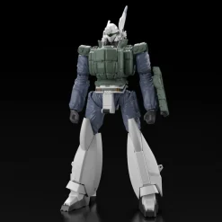 Aoshima Kidou Keisatsu Patlabor 2 The Movie - AV-98 Ingram 1 - AV-98 Ingram 2 - AV-98 Ingram 3 - Character Kit Selection MP-04 - 1/43 - Reactive Armor Best
