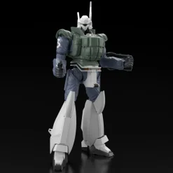 Aoshima Kidou Keisatsu Patlabor 2 The Movie - AV-98 Ingram 1 - AV-98 Ingram 2 - AV-98 Ingram 3 - Character Kit Selection MP-04 - 1/43 - Reactive Armor Best