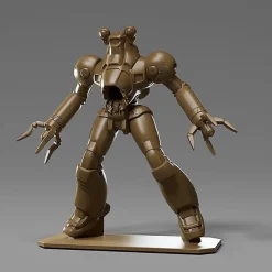 Good Smile Company , Max Factory Kidou Keisatsu Patlabor - ASV-99 Boxer -AV-X0 Type Zero - Minimum Factory - Plamax - 1/48 - NEO 3D SHOW (Good Smile Company, Max Factory) Best