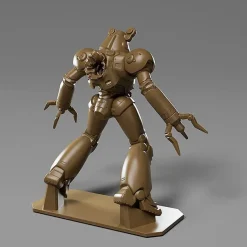 Good Smile Company , Max Factory Kidou Keisatsu Patlabor - ASV-99 Boxer -AV-X0 Type Zero - Minimum Factory - Plamax - 1/48 - NEO 3D SHOW (Good Smile Company, Max Factory) Best