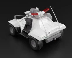 Aoshima Kidou Keisatsu Patlabor - BEL-1999 Caldia - Type 98 Special Command Vehicle - Character Kit Selection MP-02 - 1/43 Hot
