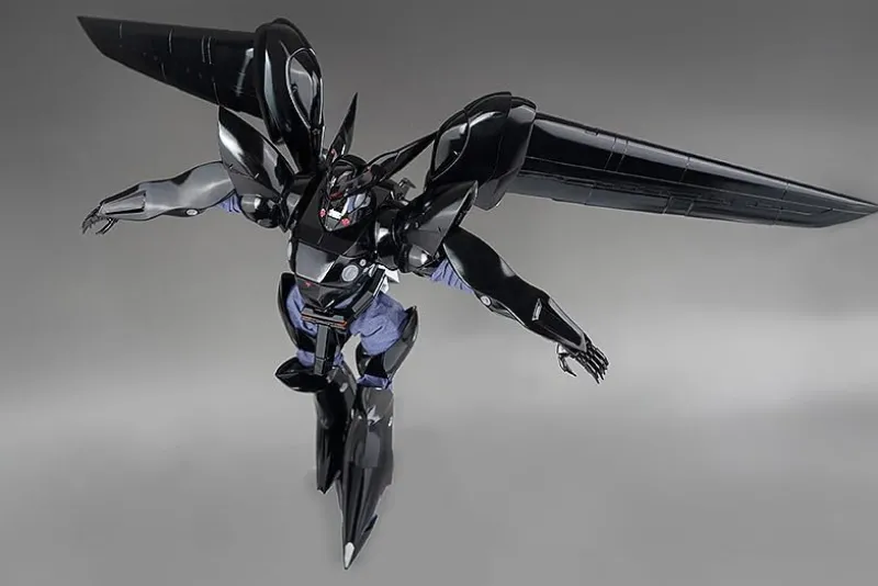 Threezero Kidou Keisatsu Patlabor - Robo-Dou - 1/35 - Griffon - 2024 Re-release Sale