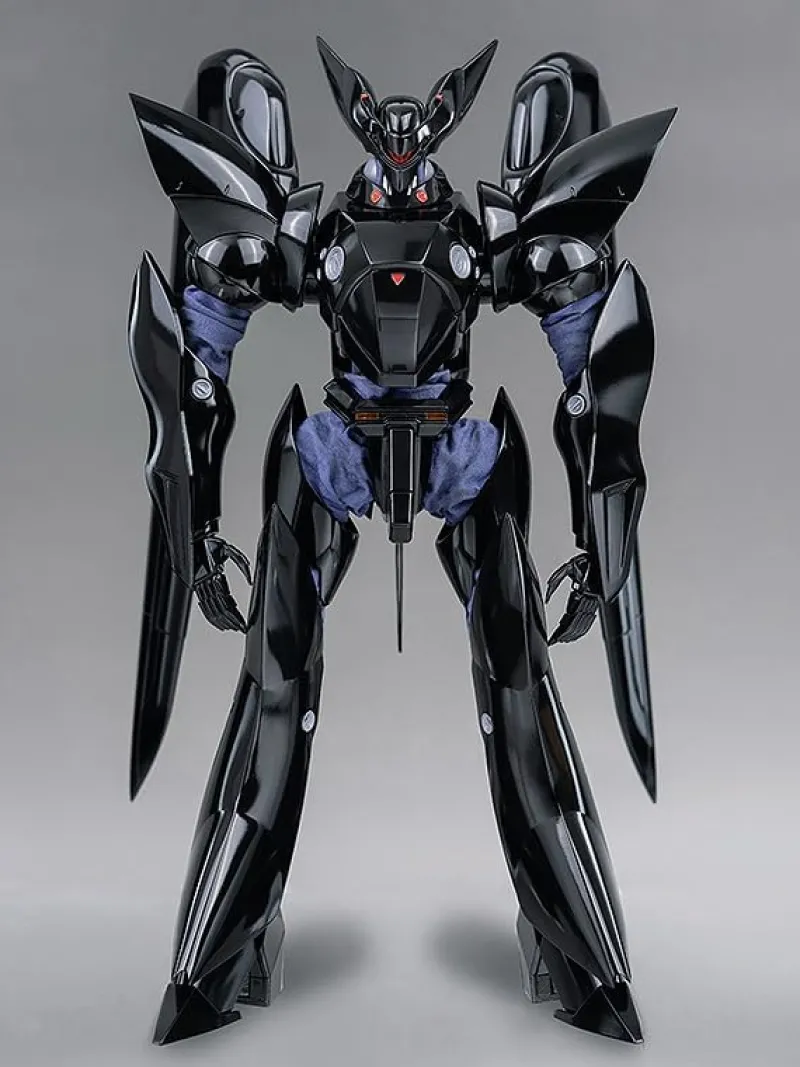 Threezero Kidou Keisatsu Patlabor - Robo-Dou - 1/35 - Griffon - 2024 Re-release Sale