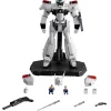 Hot ThreeZero Kidou Keisatsu Patlabor Gekijouban - Ingram 1+ Ingram 2 - Robo-Dou - Compatible Set - 2024 Re-release