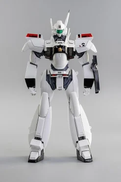 Hot ThreeZero Kidou Keisatsu Patlabor Gekijouban - Ingram 1+ Ingram 2 - Robo-Dou - Compatible Set - 2024 Re-release