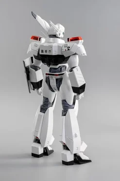 Hot ThreeZero Kidou Keisatsu Patlabor Gekijouban - Ingram 1+ Ingram 2 - Robo-Dou - Compatible Set - 2024 Re-release