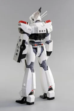 Hot ThreeZero Kidou Keisatsu Patlabor Gekijouban - Ingram 1+ Ingram 2 - Robo-Dou - Compatible Set - 2024 Re-release