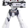 ThreeZero Kidou Keisatsu Patlabor Gekijouban - Ingram 1 - Robo-Dou - 2024 Re-release New