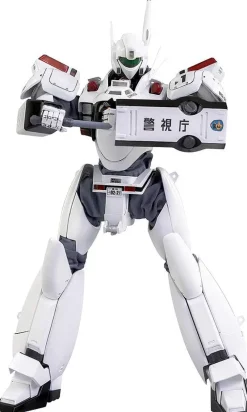 ThreeZero Kidou Keisatsu Patlabor Gekijouban - Ingram 1 - Robo-Dou - 2024 Re-release New