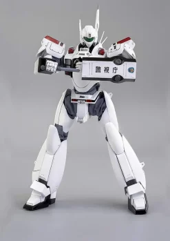 ThreeZero Kidou Keisatsu Patlabor Gekijouban - Ingram 1 - Robo-Dou - 2024 Re-release New