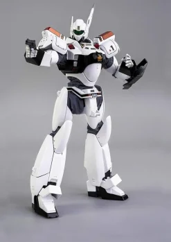 ThreeZero Kidou Keisatsu Patlabor Gekijouban - Ingram 1 - Robo-Dou - 2024 Re-release New