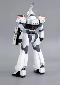 ThreeZero Kidou Keisatsu Patlabor Gekijouban - Ingram 1 - Robo-Dou - 2024 Re-release New