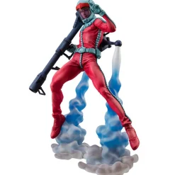 Online MegaHouse Kidou Senshi Gundam - Char Aznable - Gundam Guys Generation - 1/8 - Normal Suit Ver.