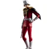 Bandai Spirits as Manufacturer Kidou Senshi Gundam - Char Aznable - S.H.Figuarts (Bandai Spirits)