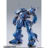 Bandai Spirits as Manufacturer Kidou Senshi Gundam 0080 Pocket no Naka no Sensou - MS-18E Kämpfer - Metal Build (Bandai Spirits)