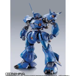 Bandai Spirits as Manufacturer Kidou Senshi Gundam 0080 Pocket no Naka no Sensou - MS-18E Kämpfer - Metal Build (Bandai Spirits)