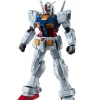 Sale Bandai Spirits as Manufacturer Kidou Senshi Gundam - RX-78-2 Gundam - Gundam Universe - Renewal (Bandai Spirits)