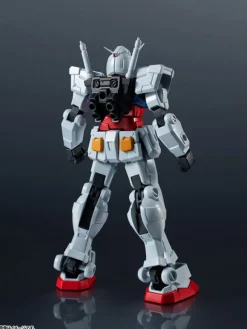 Sale Bandai Spirits as Manufacturer Kidou Senshi Gundam - RX-78-2 Gundam - Gundam Universe - Renewal (Bandai Spirits)