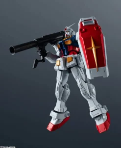 Sale Bandai Spirits as Manufacturer Kidou Senshi Gundam - RX-78-2 Gundam - Gundam Universe - Renewal (Bandai Spirits)